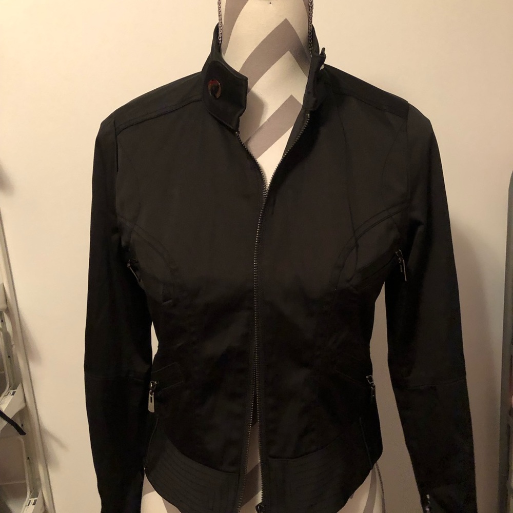 Black Forever21 jacket